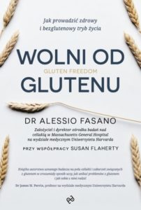 wolni od glutenu