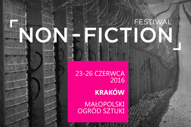 Festiwal non fiction