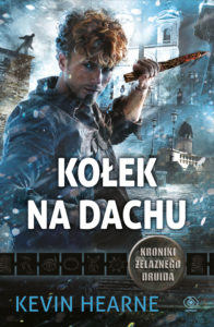 Kołek na dachu