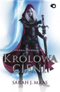 Królowa Cieni