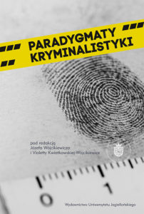 Paradygmaty kryminalistyki