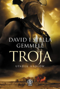 Troja.3.Upadek królów
