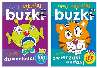 buźki