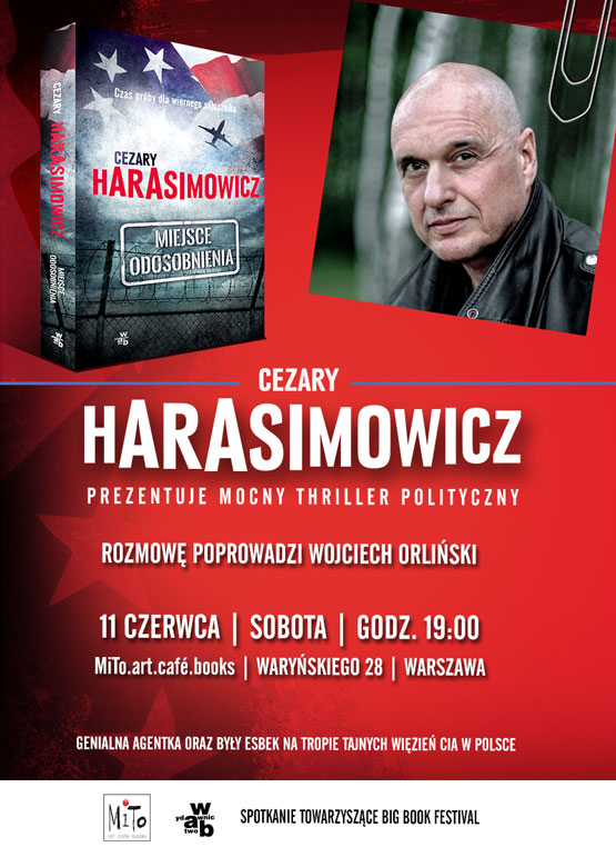 harasimowicz spotkanie