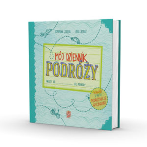 moj dziennik podrozy