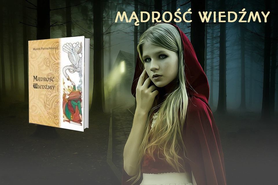 mądrość wiedźmy