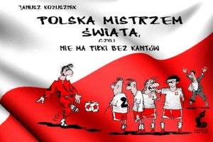 polska mistrzem swiata