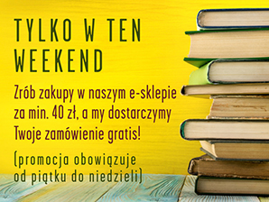 promocja 1 charaktery
