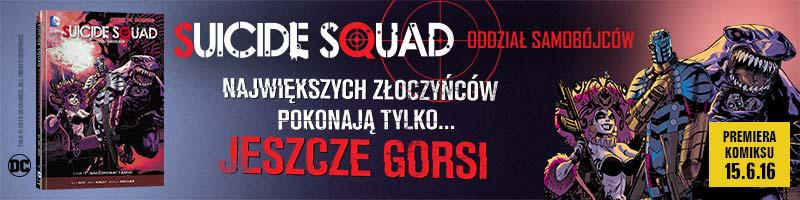 squad baner