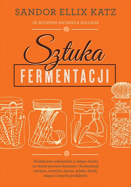 sztuka fermentacji