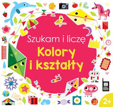 szukam i licze kolory