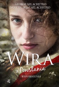 wira z powstania warszawskiego