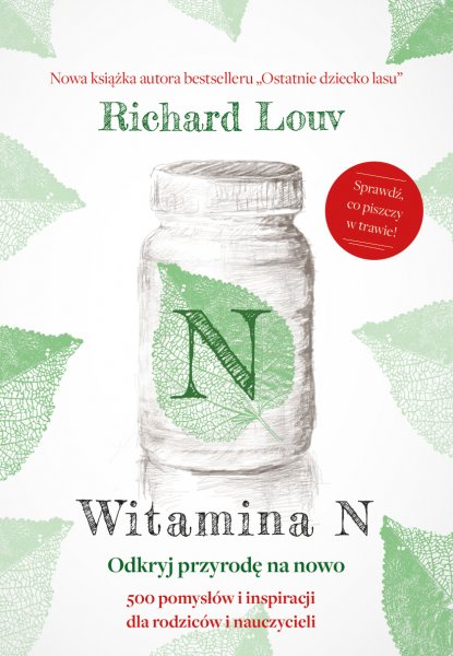 witamina N