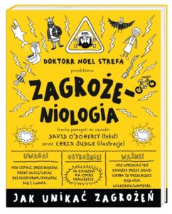 zagrozeniologia
