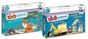kolaz_100_zabaw_z_koparka_z_lisem