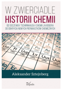 w zwierciadle historii chemii