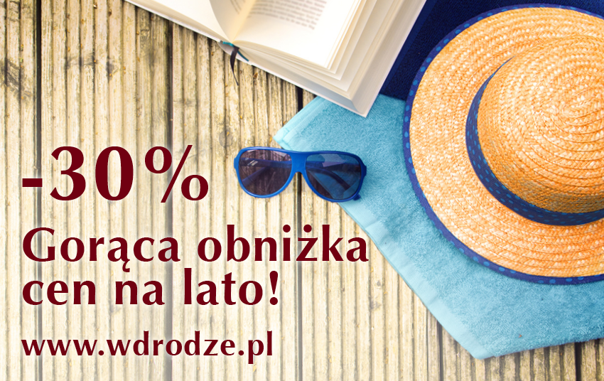 wdrodze-obnizka na lato