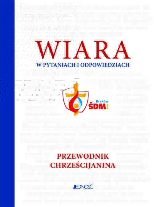 wiara w pytaniach i odpowiedziach