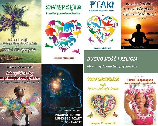 Duchowość i religia