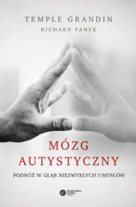 mózg autystyczny