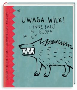 uwaga-wilk-i-inne-bajki-ezopa