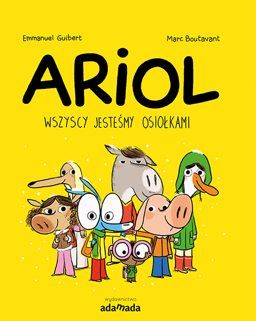 ariol_cover_i