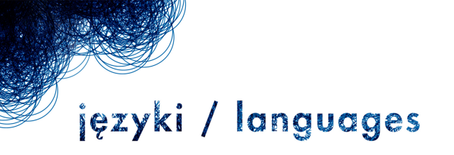 języki languages festiwal conrada