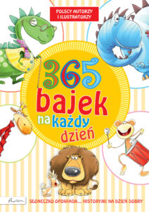 365-bajek