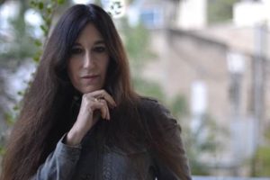 zeruya-shalev