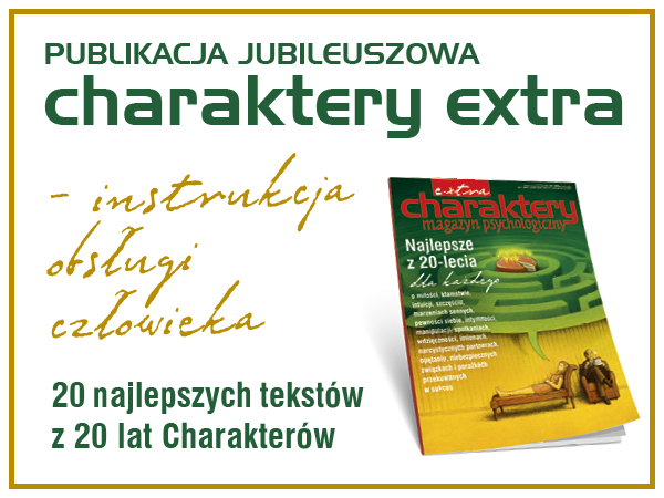 charaktery-extra