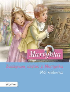 martynka-czytanie