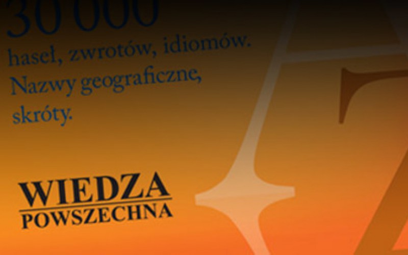 Głównym problemem w naszej branży jest mała liczba wiarygodnych partnerów na rynku hurtowym – rozmowa z Teresą Korsak, prezes Wiedzy Powszechnej