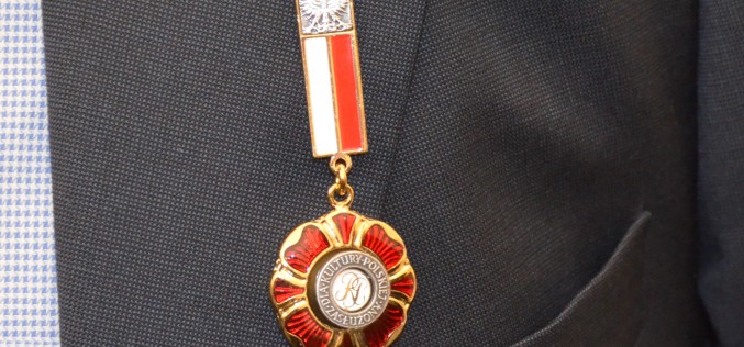 Jest czas ku temu, aby zacząć udostępniać powierzchnię reklamową i wystawienniczą w księgarniach – rozmowa z Wojciechem Koranowiczem