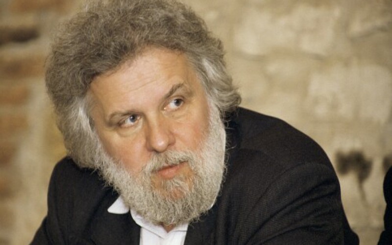 Nie jestem niewolnikiem konwenansów – Jerzy Illg o sobie