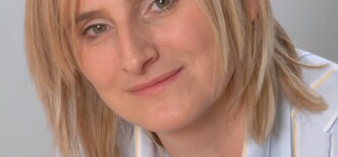 I po co ja to wymyśliłam? – Joanna Białobrzeska o sobie