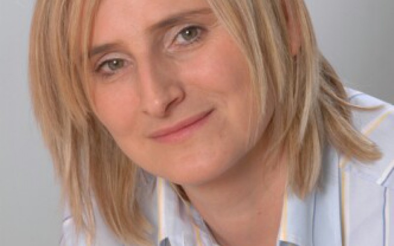I po co ja to wymyśliłam? – Joanna Białobrzeska o sobie