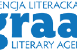 Agencja Literacka GRAAL – wywiad z Marią Strarz-Kańską