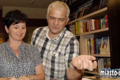 Zainteresowanie rynkiem i jego rozwojem towarzyszyło mi od początku mojej działalności księgarskiej