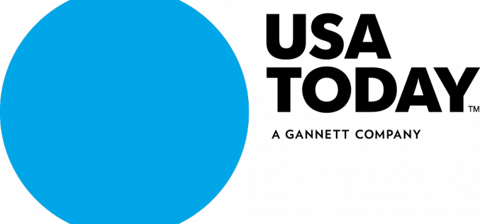 Najwieksze bestsellery w USA