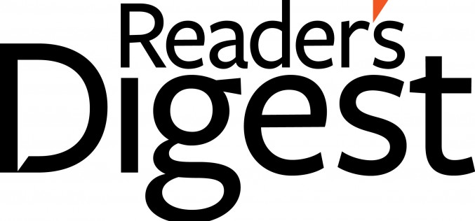 Reader´s Digest w 2013 roku