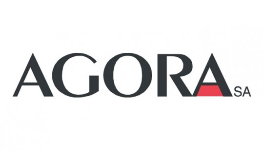 Grupa Agora w pierwszym kwartale 2026