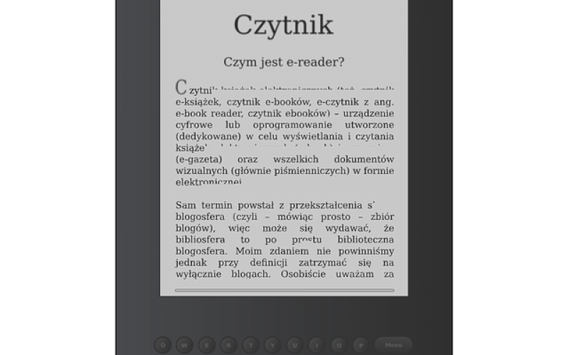 Holenderski sąd zamyka stronę z używanymi e-bookami