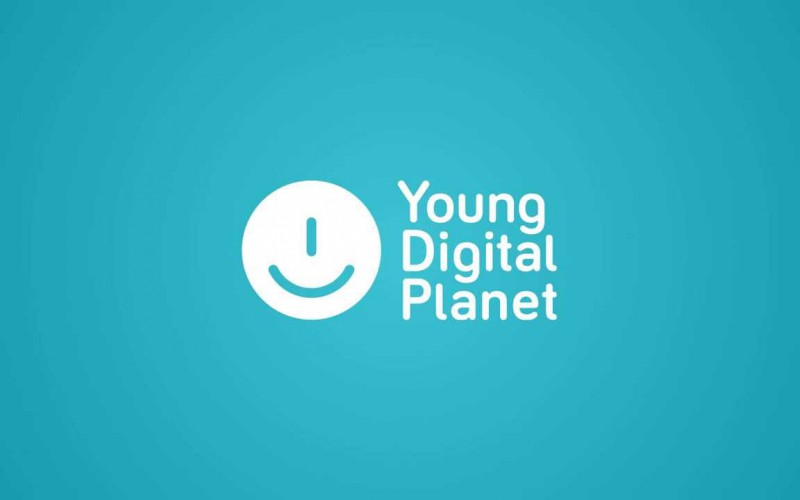 YOUNG DIGITAL PLANET został partnerem Szerokiego Porozumienia na rzecz Rozwoju Umiejętności Cyfrowych