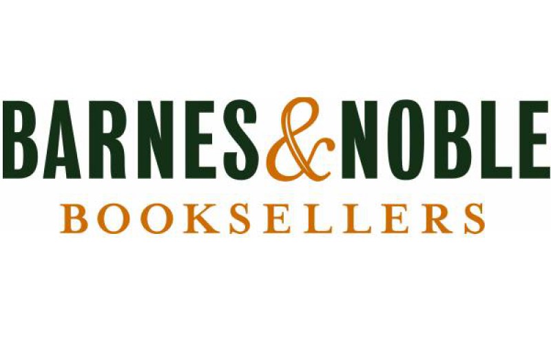 Top 10 bestsellery Barnes & Noble 29.01.2015