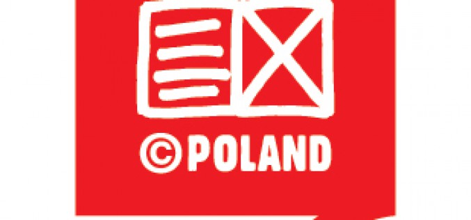 Polska na targach książki w 2015