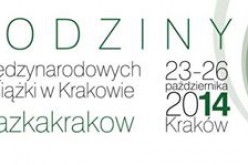 18. Międzynarodowe Targi Książki w Krakowie