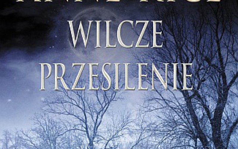 “Wilcze przesilenie” już w księgarniach!