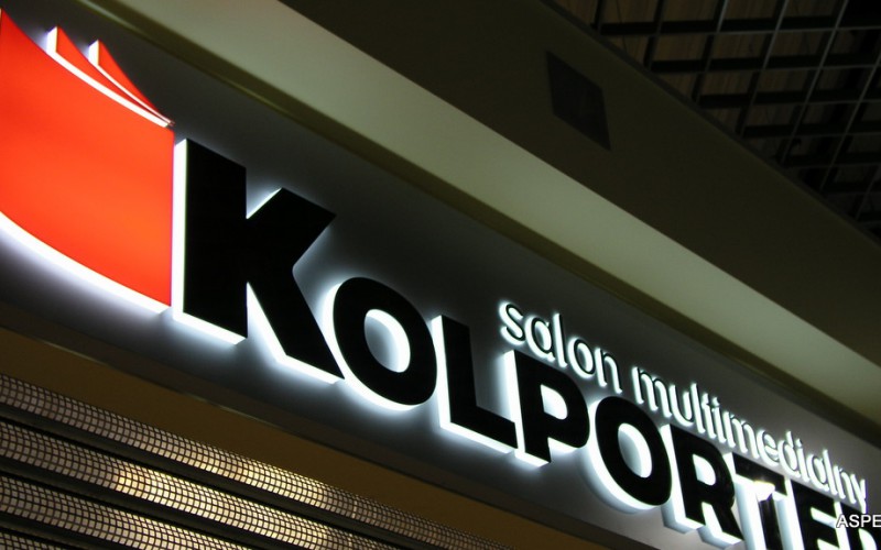 Kolporter pozostaje największym dystrybutorem prasy w Polsce, zwiększając udział w rynku