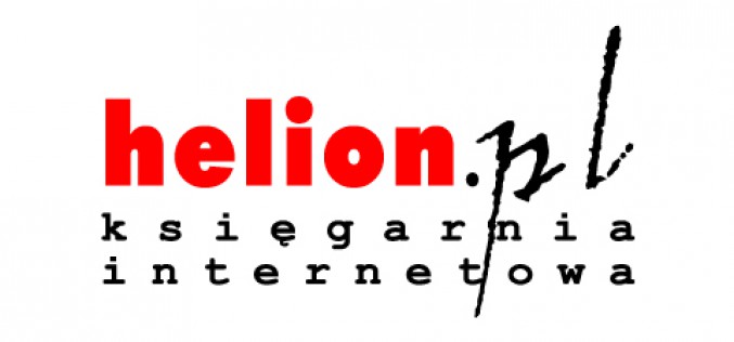 Bestsellery Helion.pl za wrzesień 2014