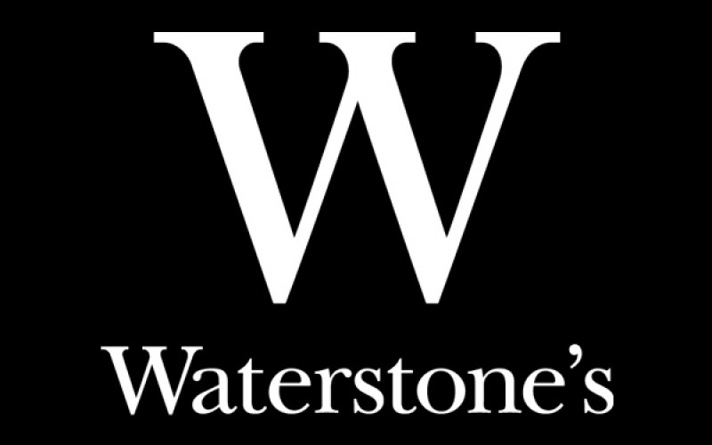 Top 10 Bestsellery Waterstones.com 30.06.2015